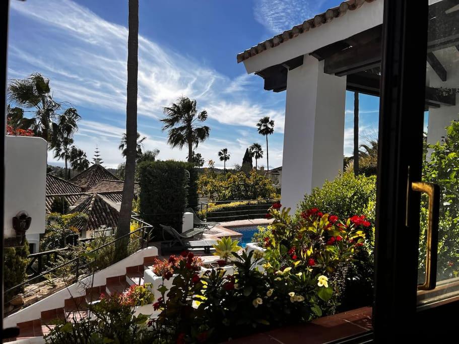 Fotografie z fotogalerie ubytování SunKissed Luxury Panoramic SeaView in Marbella v destinaci Estepona