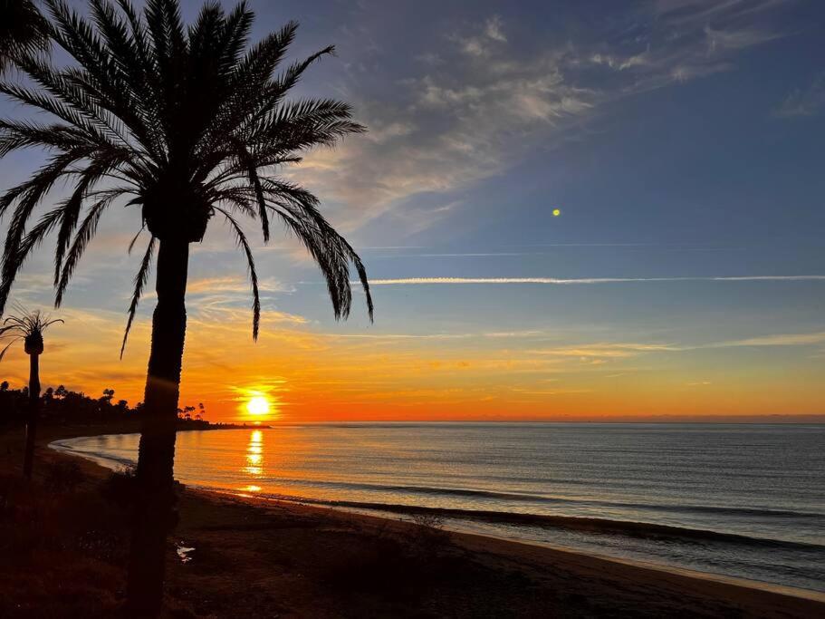 Fotografie z fotogalerie ubytování SunKissed Luxury Panoramic SeaView in Marbella v destinaci Estepona