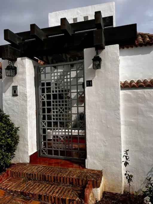 Fotografie z fotogalerie ubytování SunKissed Luxury Panoramic SeaView in Marbella v destinaci Estepona