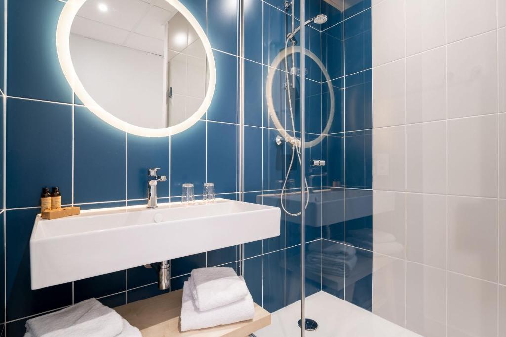Hôtel Miléade Les Pléïades La Baule - Chambre Double