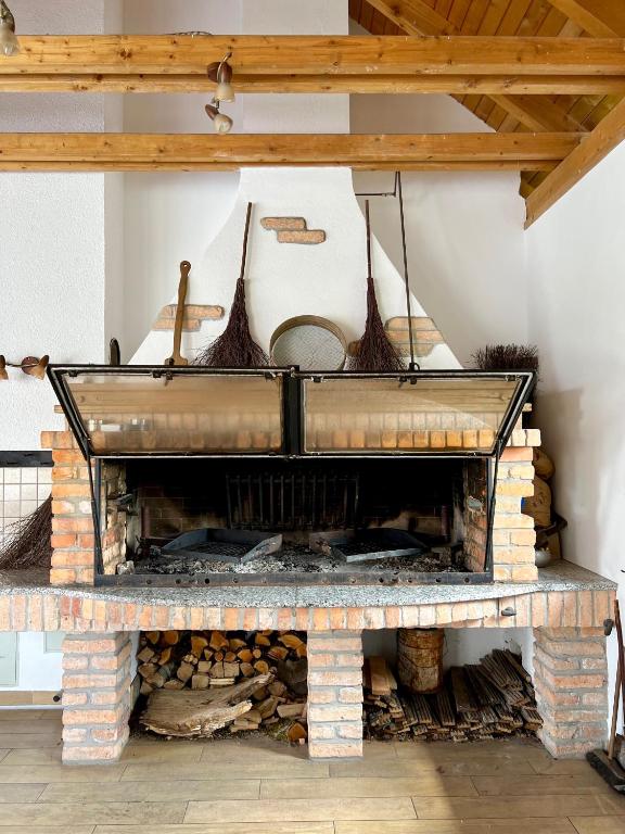 Fotografie z fotogalerie ubytování Guest house Domačija Krnc v destinaci Hrib pri Hinjah