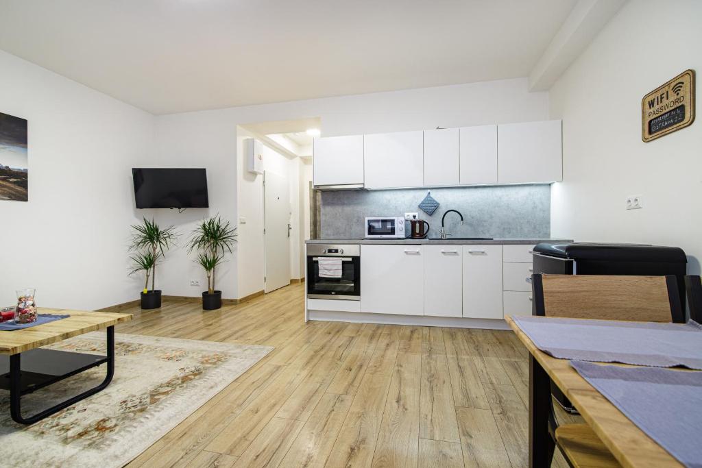 Apartment Hotel STUD MB - 7