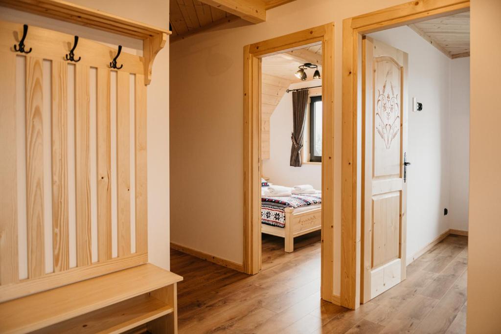 Apartamenty Górajski Spa - 19