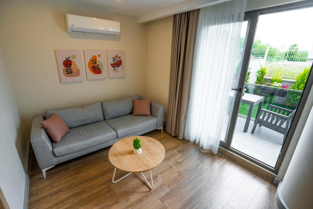 Letstay Marine Homes - 4