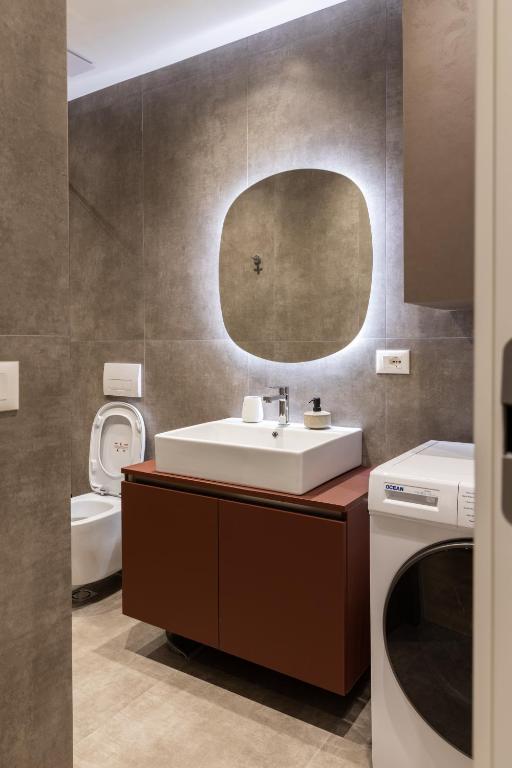 Luxury Apartment City Center - Imazhi 3