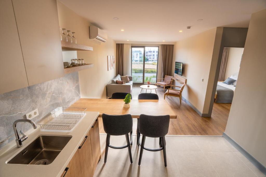 Letstay Marine Homes - 15