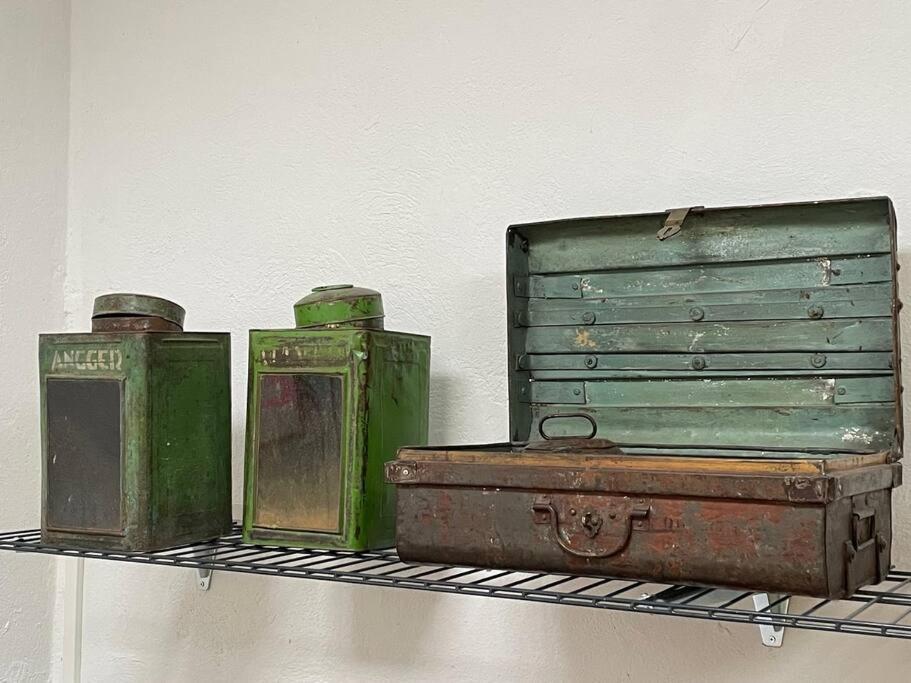 Fotografie z fotogalerie ubytování Loft63 am Bodensee v destinaci Arbon