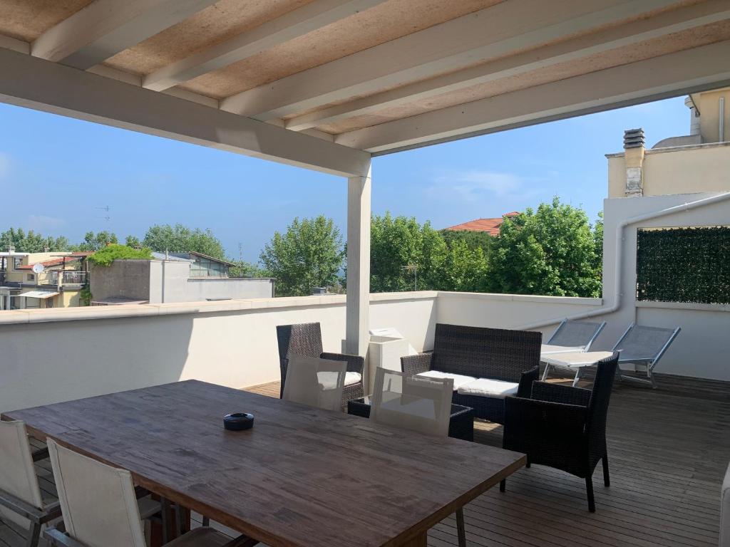 Residence Aida - Resim 33