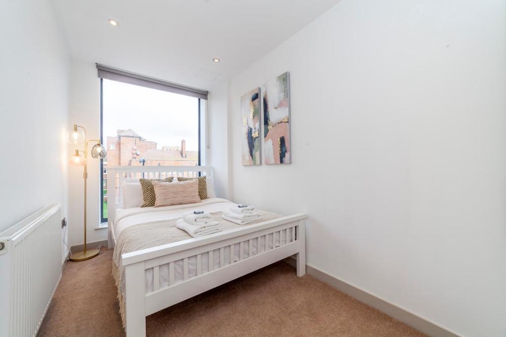Foto dalla galleria di Immaculate 3BR apt in Hackney a Londra