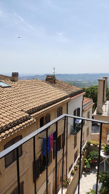 Sant'Angelo Suite