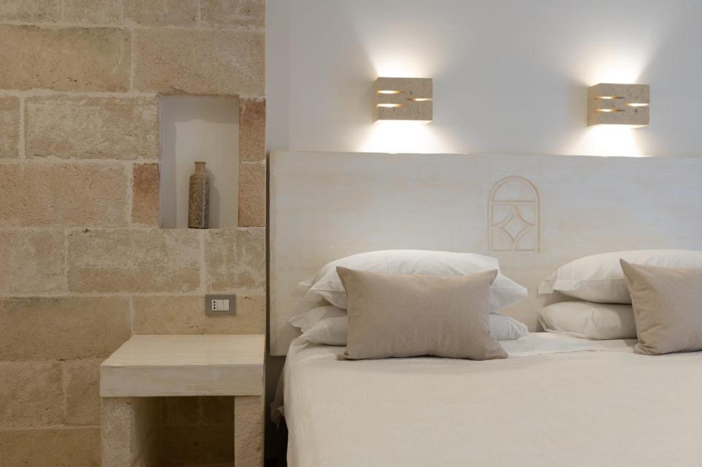 Fotografie z fotogalerie ubytování Relais Porta del Sud v destinaci Ostuni