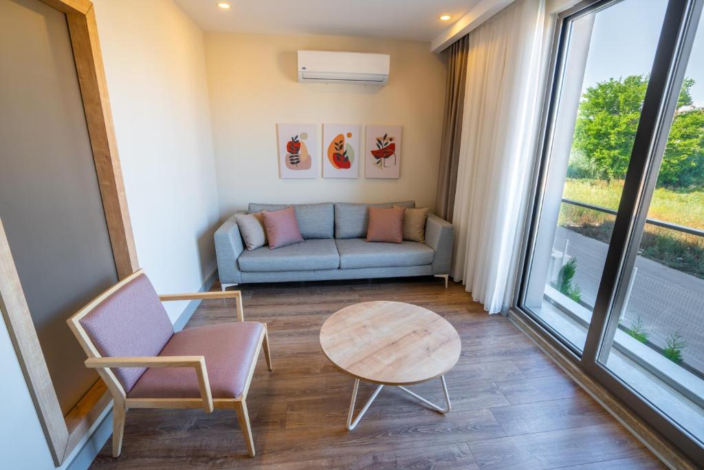 Letstay Marine Homes - 17