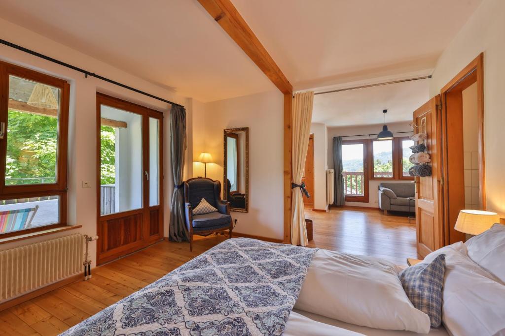 Le Manoir des Sens - Forêt de Bergheim – photo 7