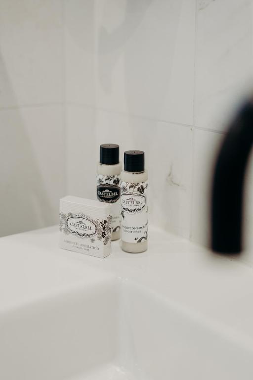 The Editory Garden Porto Hotel - Resim 41