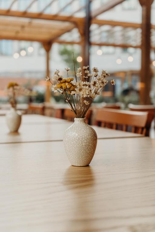 The Editory Garden Porto Hotel - Resim 45