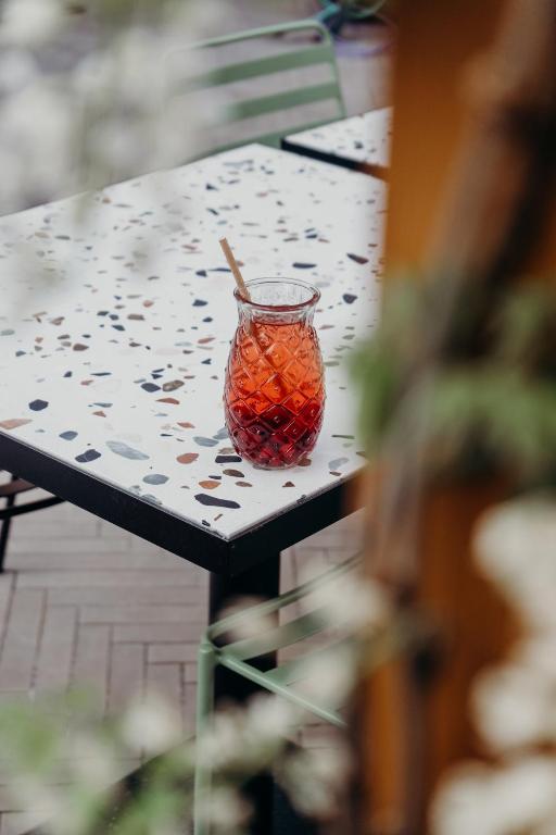 The Editory Garden Porto Hotel - Resim 44