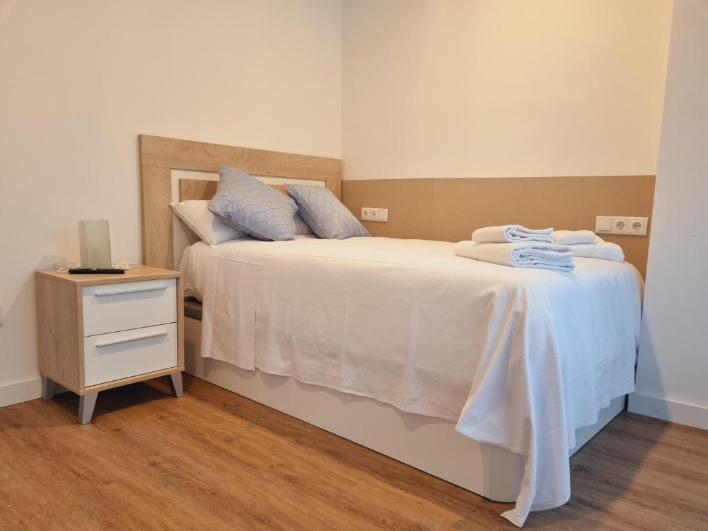 Maile Apartamentos - 3