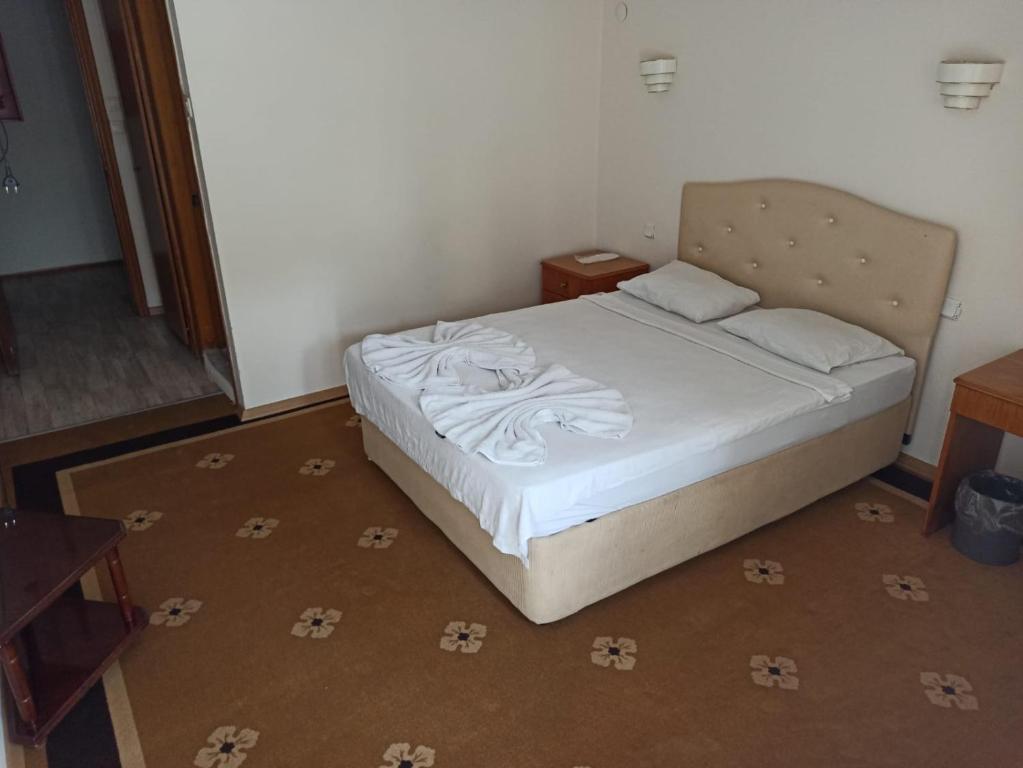 Dias Hotel - Tweepersoonskamer
