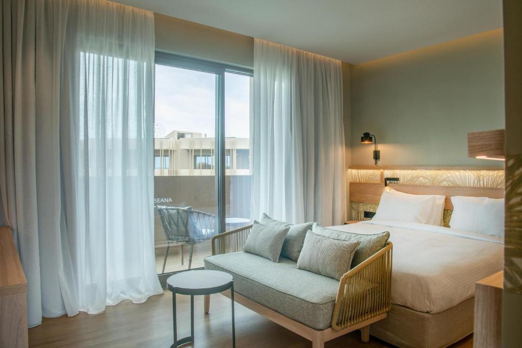 SENSEANA Sea Side Resort & Aquadventure - 3