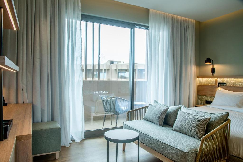 SENSEANA Sea Side Resort & Aquadventure - 4