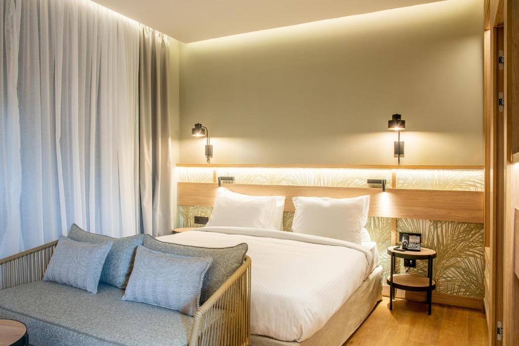 SENSEANA Sea Side Resort & Aquadventure - 5