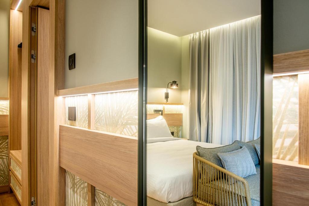 SENSEANA Sea Side Resort & Aquadventure - 6