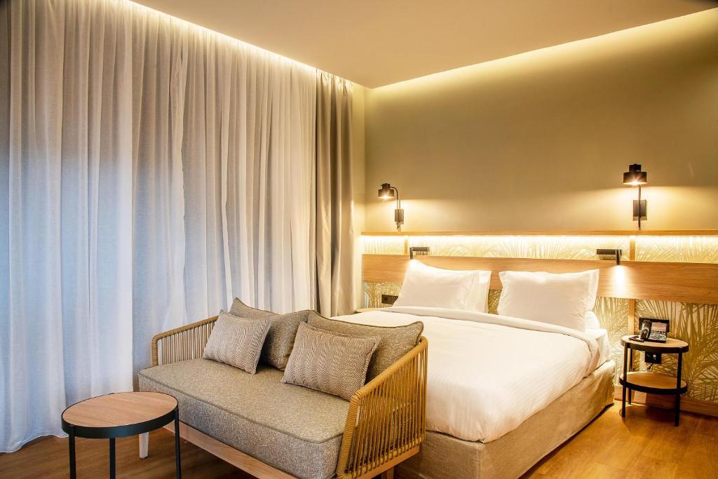 SENSEANA Sea Side Resort & Aquadventure - 8