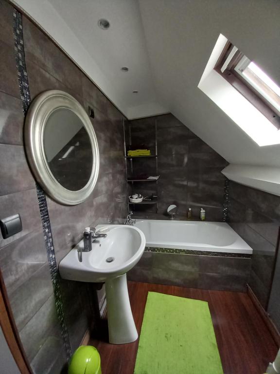 Maison de vacances à la plage - Casa Con 3 Camere Da Letto