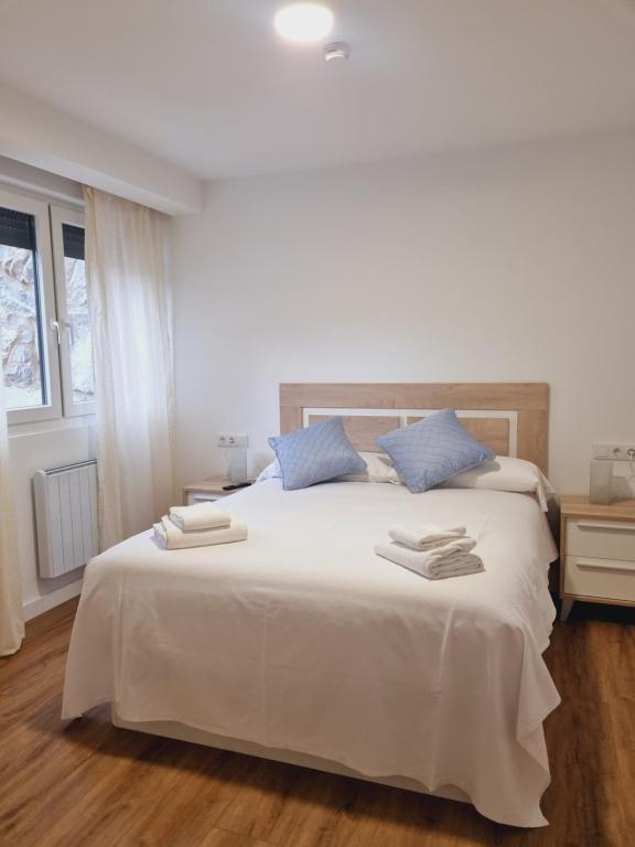 Maile Apartamentos - 14