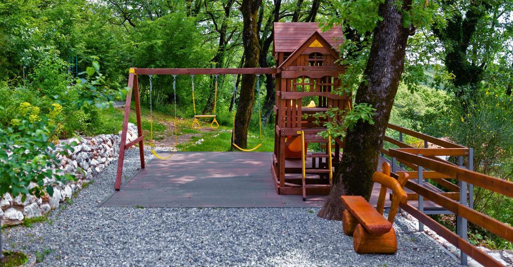 Fotografie z fotogalerie ubytování Oak Leaf Residences v destinaci Budva
