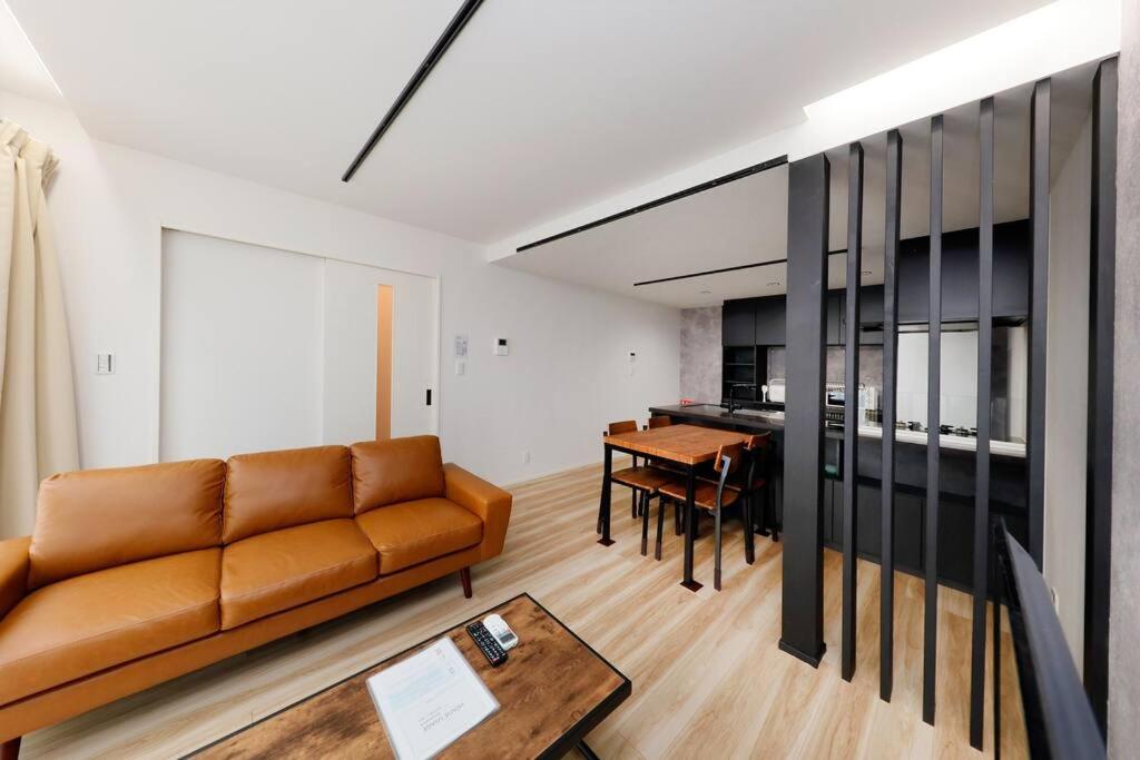 Togoshi Ginza House, Tokyo (updated prices 2024)