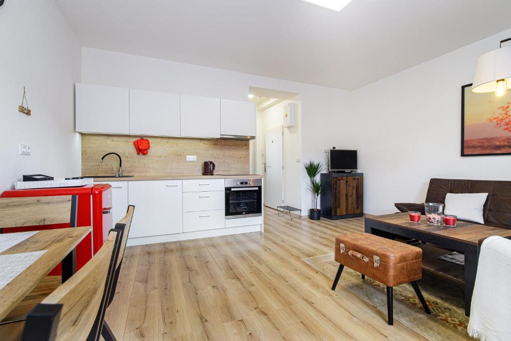 Apartment Hotel STUD MB - 15