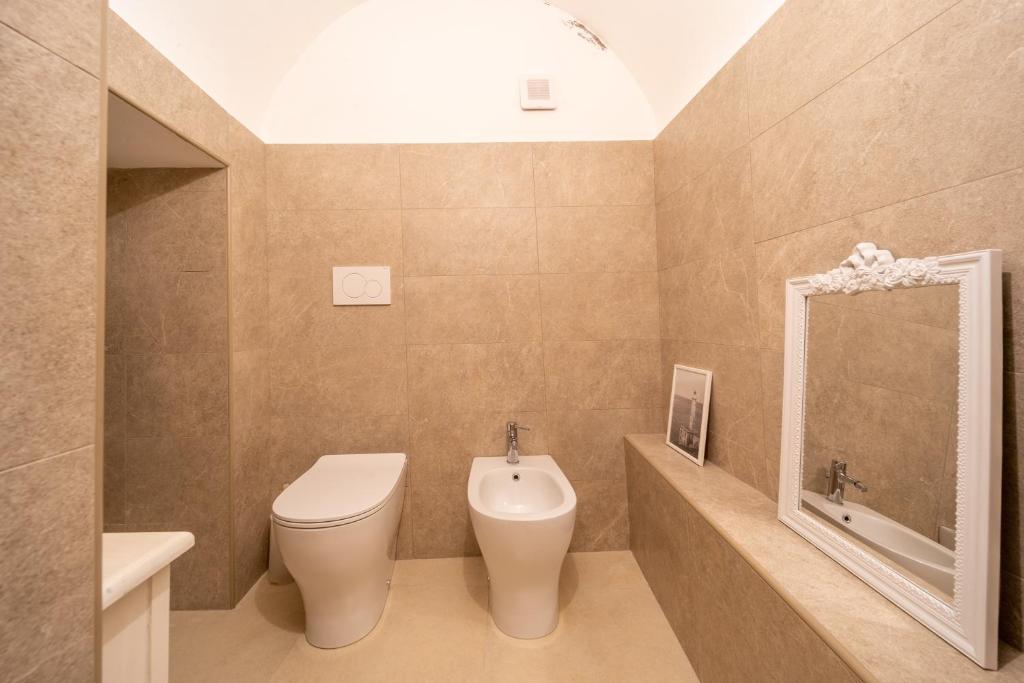 Leondari Rooms V Collection Otranto - 18