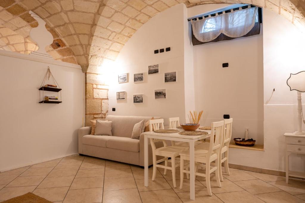 Leondari Rooms V Collection Otranto - 17