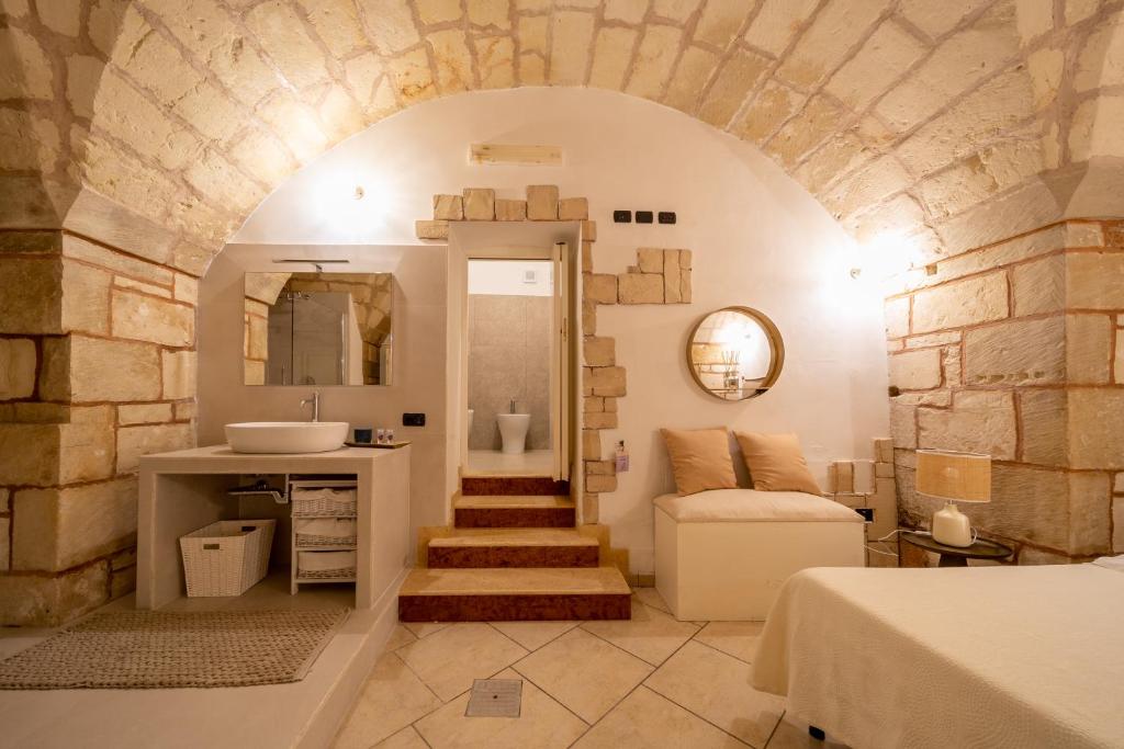 Leondari Rooms V Collection Otranto - 13