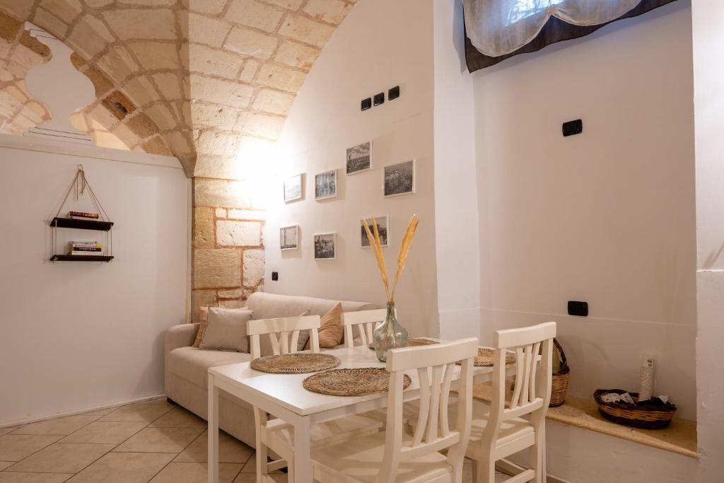 Leondari Rooms V Collection Otranto - 16