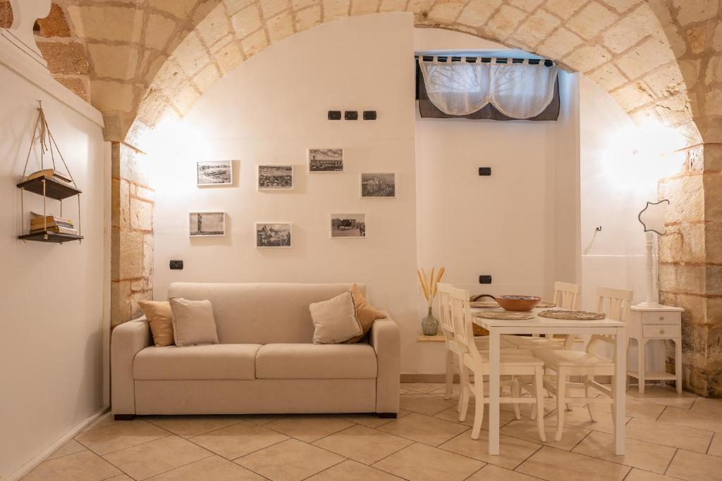 Leondari Rooms V Collection Otranto - 10
