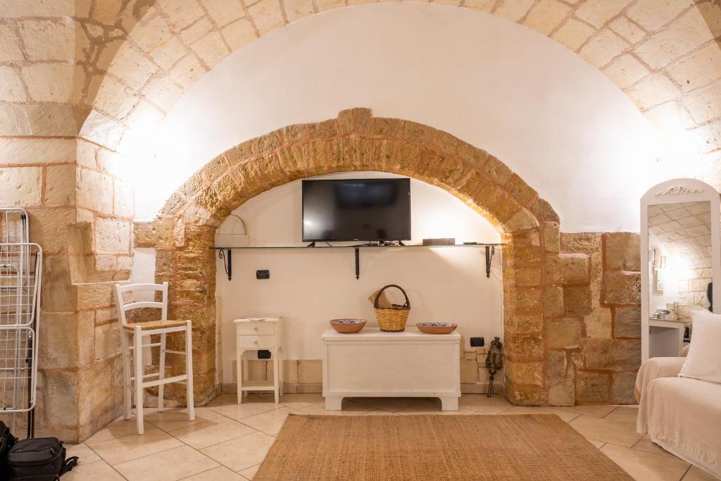 Leondari Rooms V Collection Otranto - 11