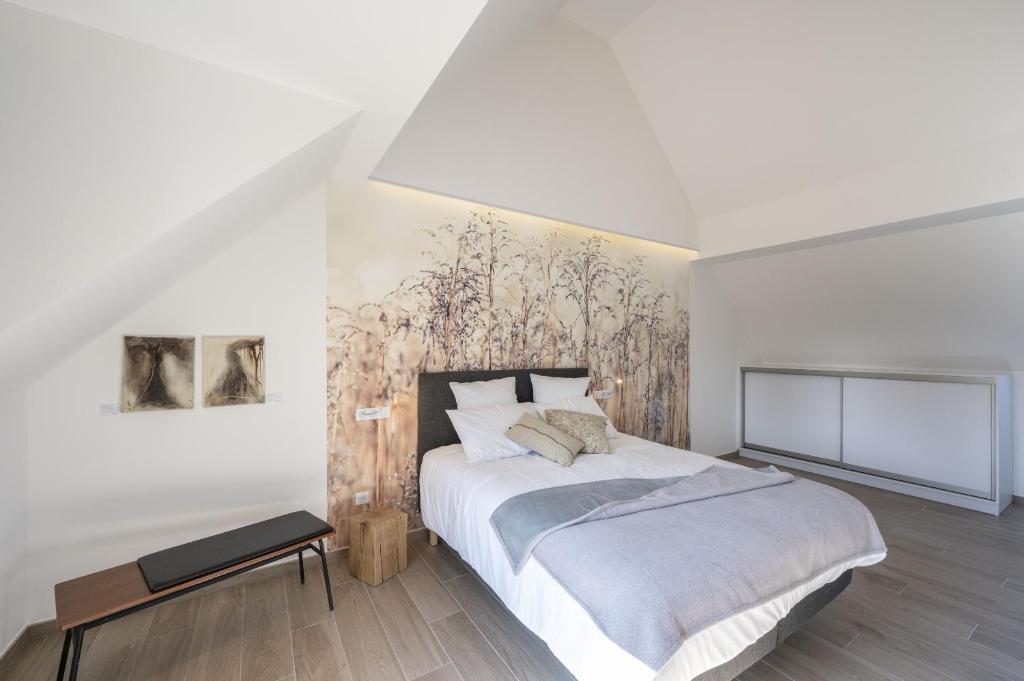Il Nido - Apartment With Terrace