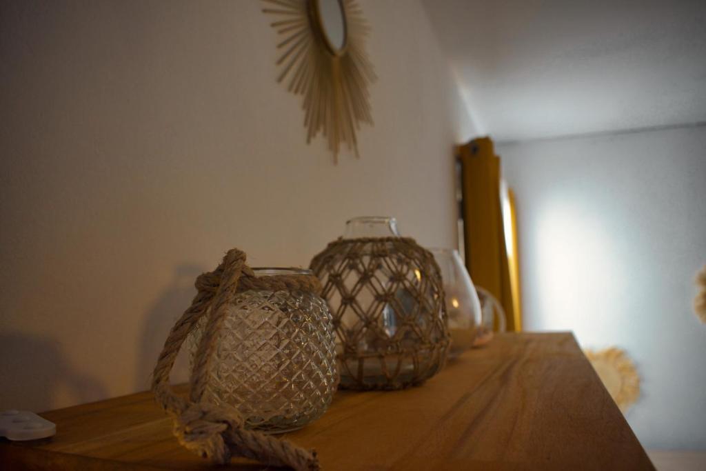 Fotografie z fotogalerie ubytování Casa Babalahy v destinaci Saint-Pierre