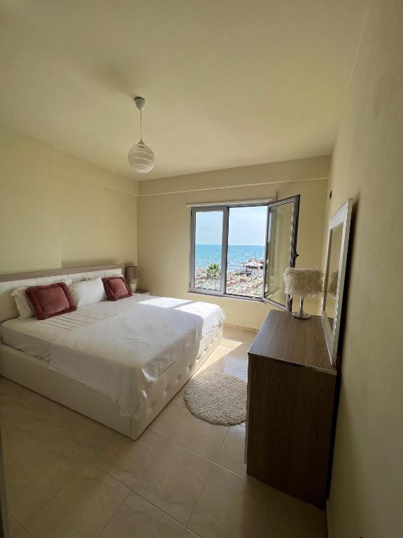 Sea View Beach apartment - Imazhi 8