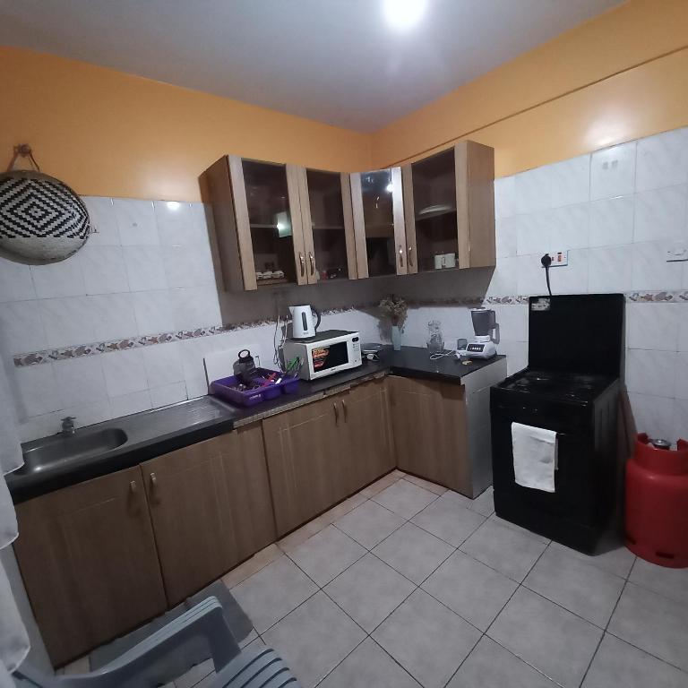 Elenox 2br Nakuru Apartment, Nakuru (updated prices 2024)