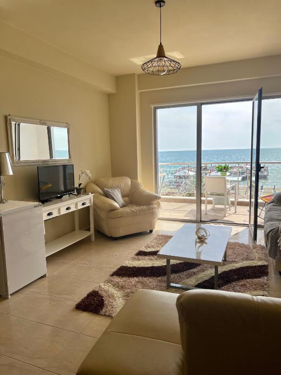 Sea View Beach apartment - Imazhi 6