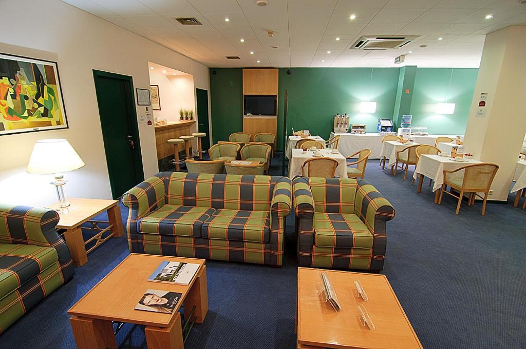 Hotel Douro - Resim 14