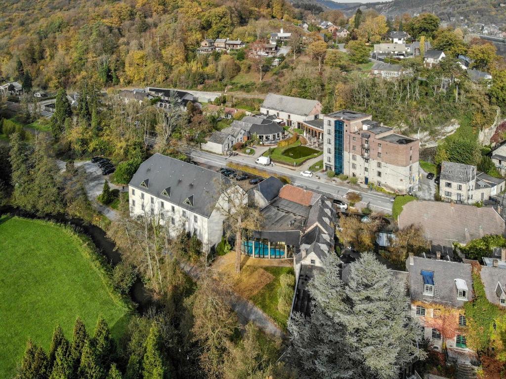 Příroda nedaleko hotelu