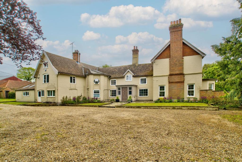 Ashfield Place Farm by Group Retreats, Stowmarket Updated 2023 Prices