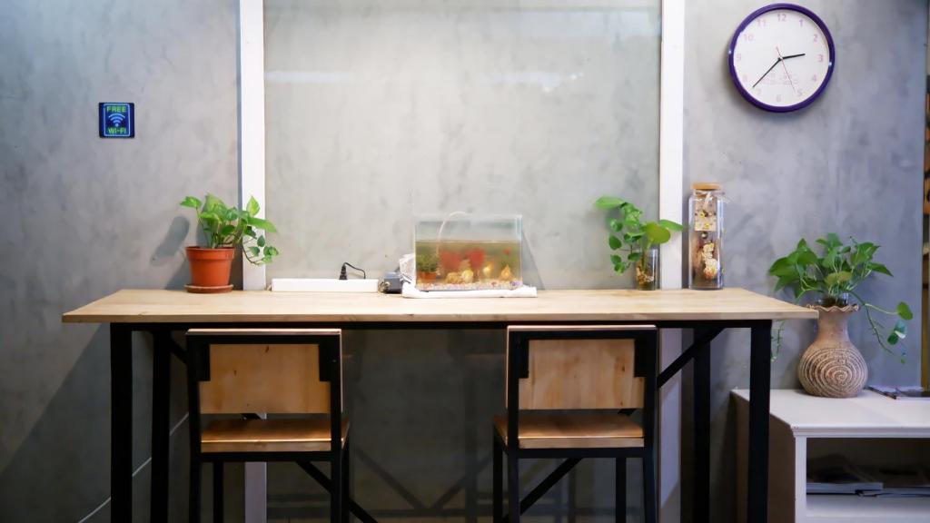 Citin Sukhumvit 11 Nana Bangkok by Compass Hospitality - Resim 15