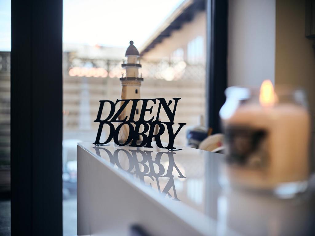 Villa Łeba Pokoje & Apartamenty - 9