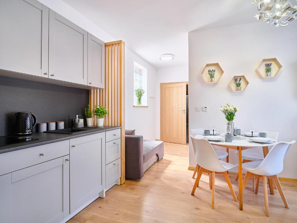 Villa Łeba Pokoje & Apartamenty - 15