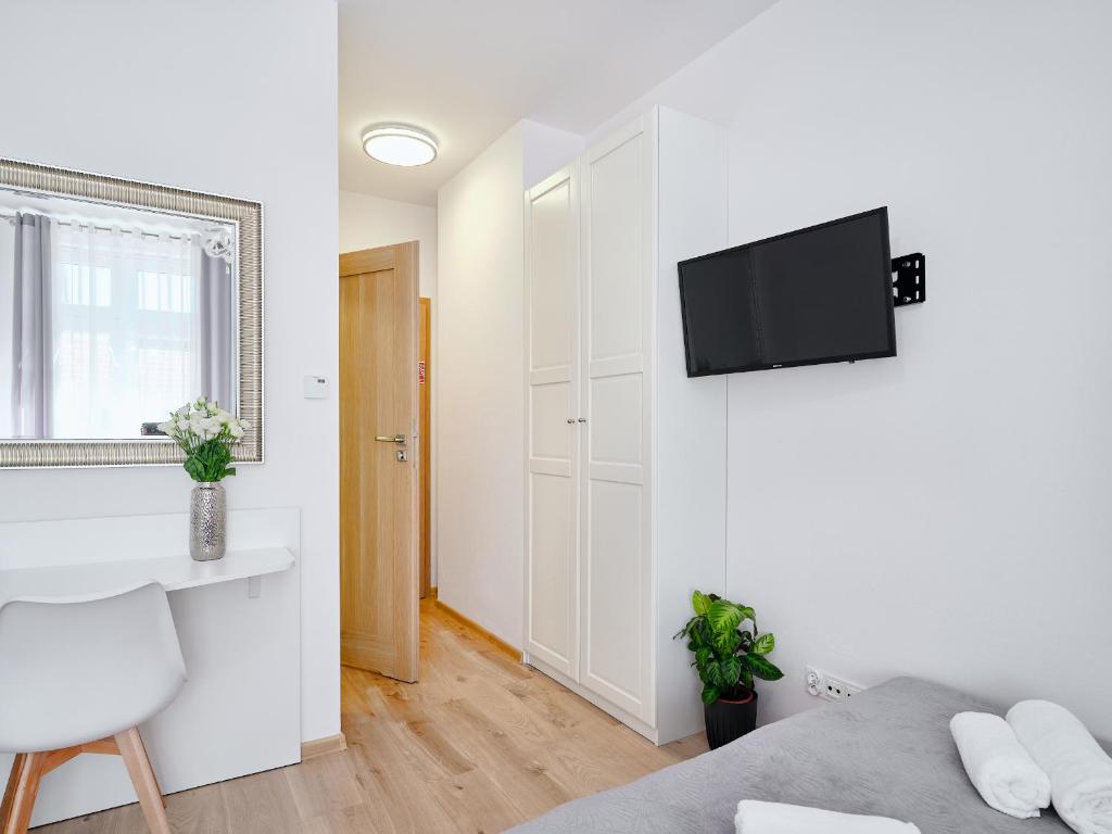 Villa Łeba Pokoje & Apartamenty - 5